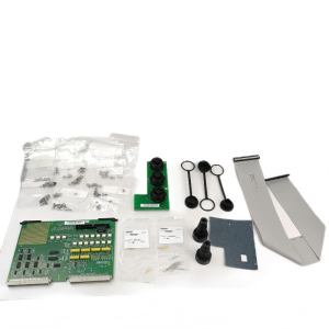 Spare Part 5-0161402SP Domino USER PORT OPTIONS KIT A SERIES PLUS For Domino Printer