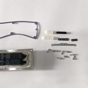 Spare Part 399181  Videojet        Manifold module assy spares  For Videojet Inkjet Printer