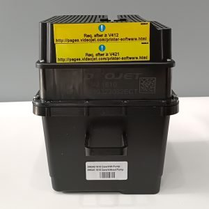 Spare Part 399341  Videojet        INK CORE SPARES NO PUMP 1610For Videojet Inkjet Printer