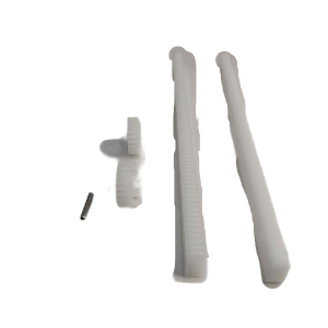 "Spare Part 5-0460280 Domino       ""RACKANDPINIONASSEMBLYFORWEBPOSITI ON""      For Domino  Inkjet Printer"