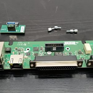 Spare Part 407919 linx Spare SPARE TT(III) PSU PCB (INLCUDES USB RISER BOARD/PCB)  For linx Inkjet Printer
