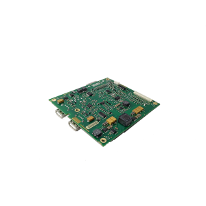 Spare Part EPT019071SP Domino PCBA 7" UI spare For Domino Printer