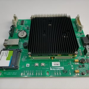 Spare Part L015353 Domino SP ETX EXCHANGE MODUL 2#N/A BCP7/SBC-MSC For Domino  Inkjet Printer