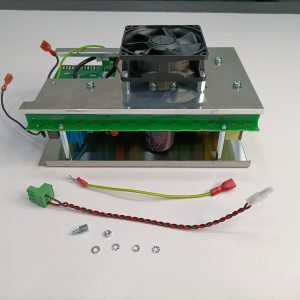 "Spare Part MT23068-07  Domino  POWER SUPPLY;PCU II A->E2 &PCU IV COMPLETE For Domino  Inkjet Printer"