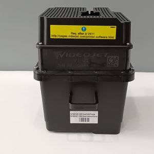 Spare Part SP392167  Videojet         INK SYSTEM ASSEMBLY, SPARE, 1220, WITHOUT PUMP For Videojet Inkjet Printer