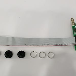 Spare Part SP500097  Videojet       SPARE PCB 2 BOARD WIRING ASSEMBLY For Videojet Inkjet Printer