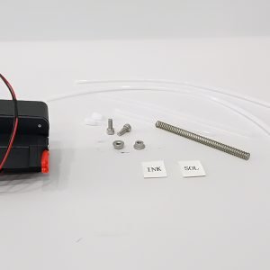 Spare Part ENM37931  Videojet     TRANSFER PUMP 9232  For Videojet Inkjet Printer