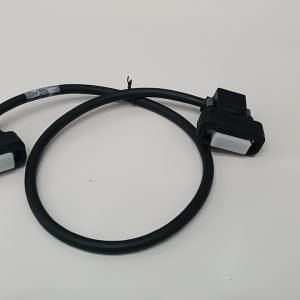 "Spare Part EPT011445 Domino ""TOUCH PANEL  (TYPE 3)#NIA.75 METRE CABLE(A520iONLY)""            For Domino Inkjet Printer "