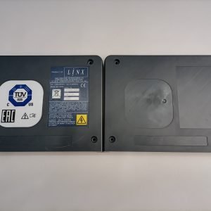 Spare Part FA11235 linx Ink system baffle vent For linx Inkjet Printer