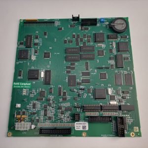 Spare Part EPT009021SP Domino Motherboard PCU IV For Domino  Inkjet Printer