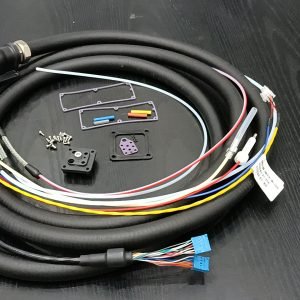 Spare Part 399389 Videojet    3-meter throat without module  For Videojet Inkjet Printer