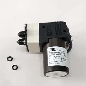 Spare Part EPT007517SP Domino GUTTER PUMP TYPE 5 SPARE       For Domino Inkjet Printer