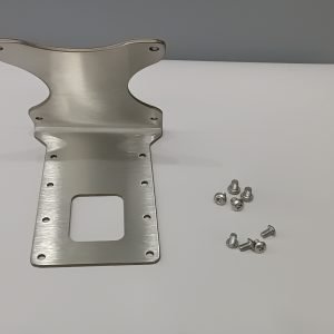 "Spare Part EPT011592 Domino ""TOUCH PANEL  (TYPE 3)MOUNTING BRACKET(A520i   ONLY)""       For Domino Inkjet Printer "