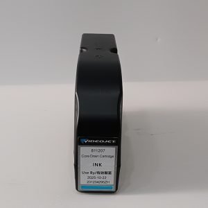 Spare Part 611207 Videojet  1L EMPTY CARTRIDGE ASSEMBLY (1860)  For Videojet Inkjet Printer