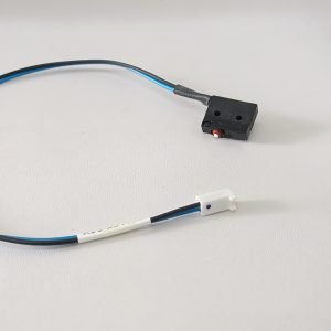 Spare Part 216036 Videojet   PRINT HEAD MICRO SWITCH 6320 For Videojet Inkjet Printer