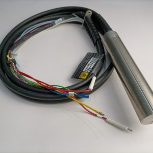 Spare Part FA27018 linx MK11 PRINTHEAD ASSEMBLY - 2M  For linx Inkjet Printer