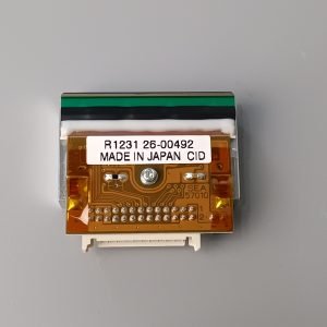 Inkjet Printer Spare Parts 403325 Printer Head 32mm for Videojet 6220 Printer