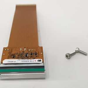 Inkjet Printer Spare Parts 408300 Printer Head 32MM for Videojet VJ6230 Printer