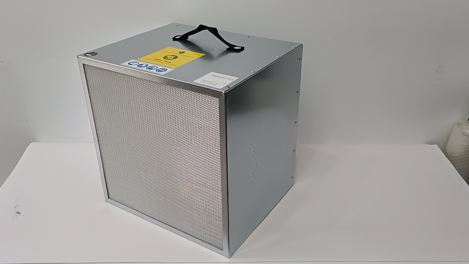 Spare Part AL-72981 Videojet AD-ORACLE PRE FILTER For Videojet Inkjet ...