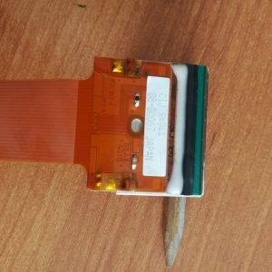 Spare Parts ENM10018596 Printer Head  33MM for Imaje 8018 Printer