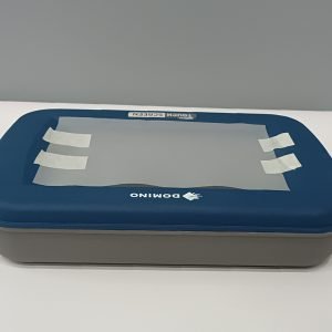 "Spare Part EPT018732 Domino ""TOUCHPANEL -TYPE 4 (7 inch)(requires #N/A.7m or 5.0m Cable sold seperately)""      For Domino Inkjet Printer "