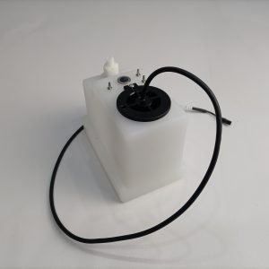 Spare Part FA11036 linx 89 SOLVENT TANK ASSEMBLY   For linx Inkjet Printer