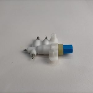 Spare Part FA11038 linx    VENTURI MANIFOLD For linx Inkjet Printer