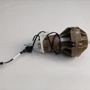 Spare Part FA11064 linx 89 TYPE SOLVENT PRIMING UNIT AND VALVE   For linx Inkjet Printer