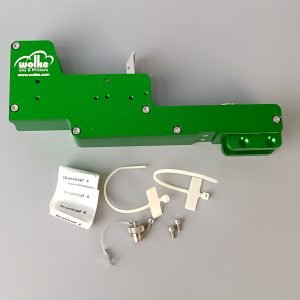 Inkjet Printer Spare Parts WLK620360 Printer Head for Videojet M600 Printer